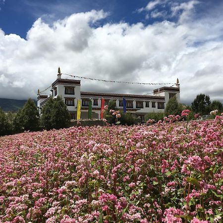 Royal Mustang Resort Nāmbo Exterior foto
